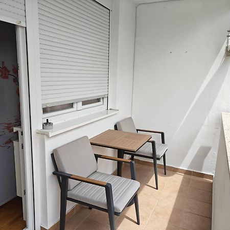 Apartment Meli فاغاشدين المظهر الخارجي الصورة