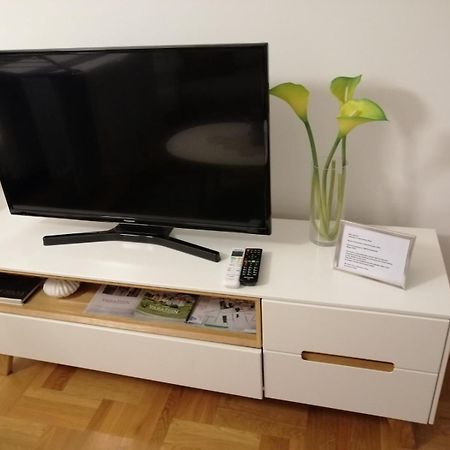 Apartment Meli فاغاشدين المظهر الخارجي الصورة