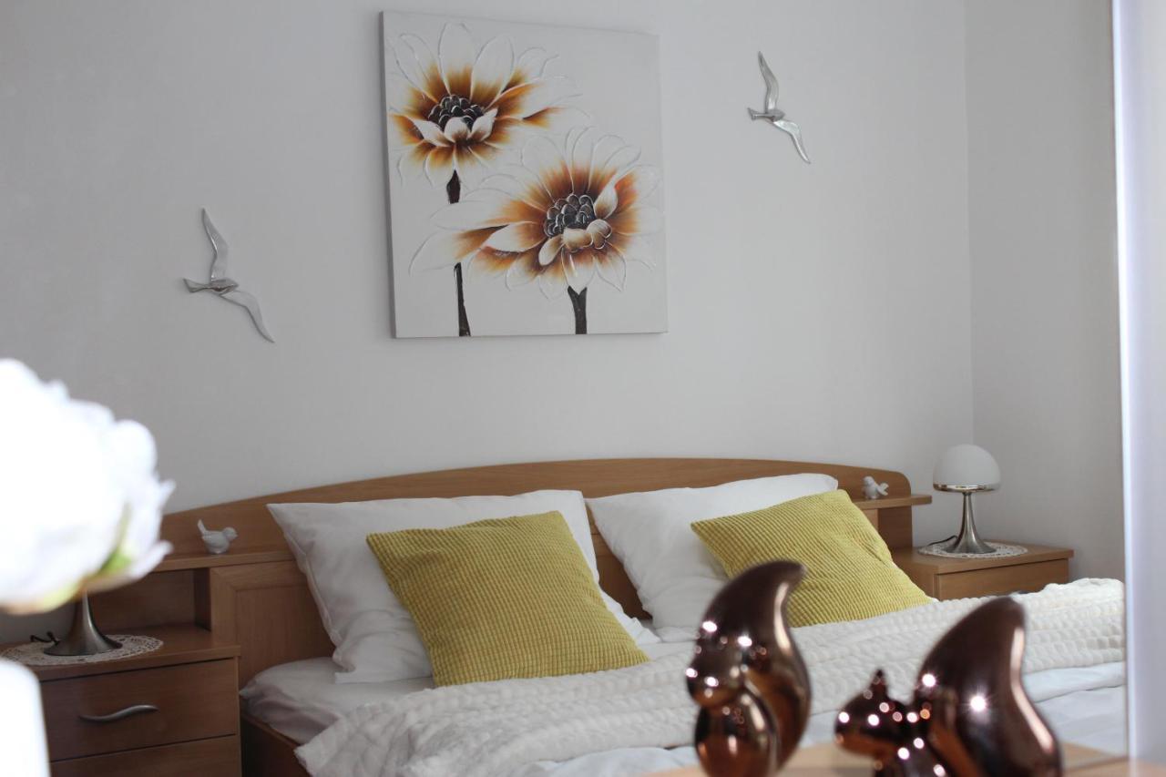 Apartment Meli فاغاشدين المظهر الخارجي الصورة
