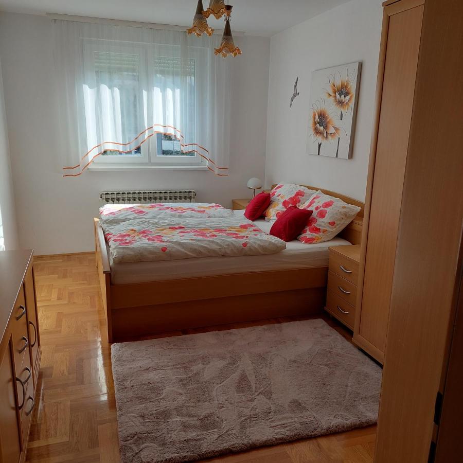 Apartment Meli فاغاشدين المظهر الخارجي الصورة