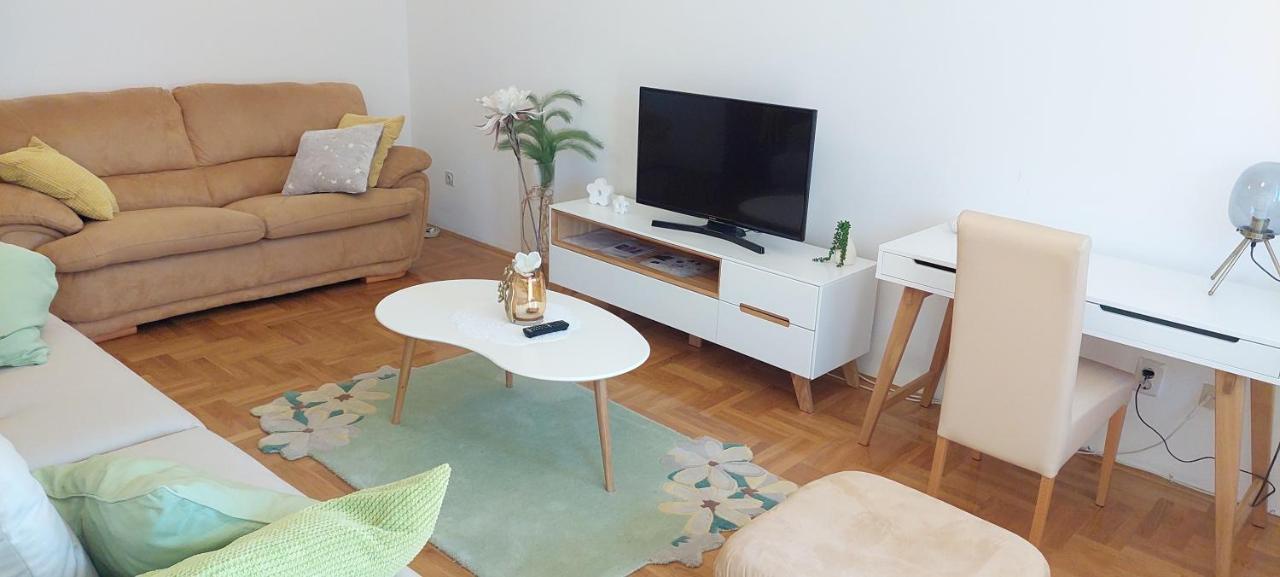 Apartment Meli فاغاشدين المظهر الخارجي الصورة