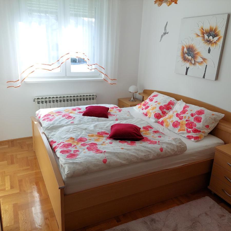 Apartment Meli فاغاشدين المظهر الخارجي الصورة