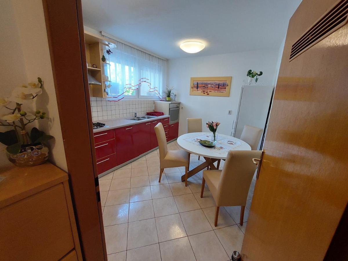Apartment Meli فاغاشدين المظهر الخارجي الصورة
