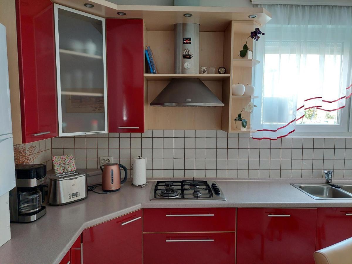 Apartment Meli فاغاشدين المظهر الخارجي الصورة