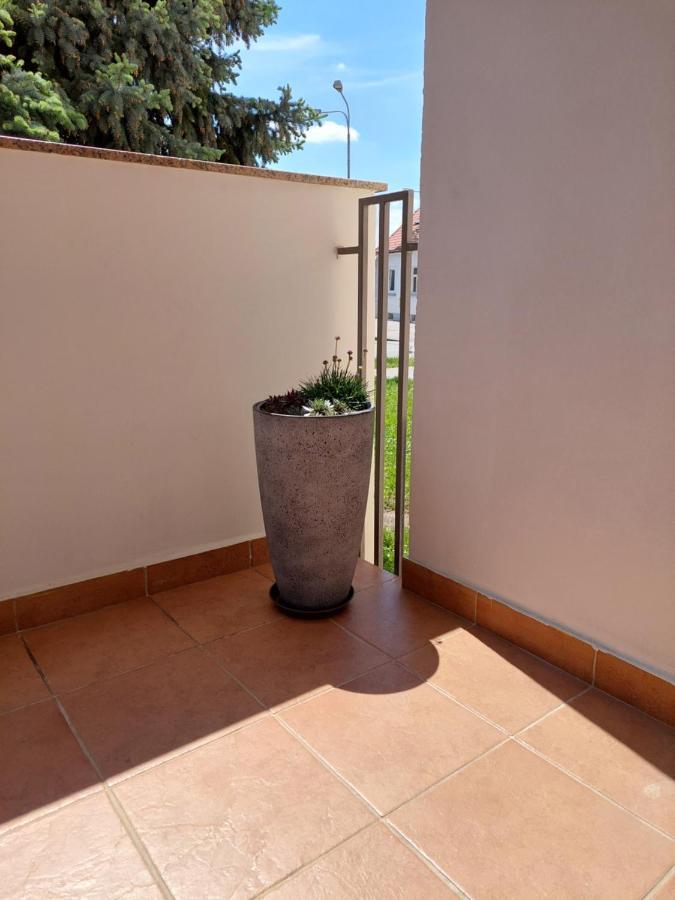 Apartment Meli فاغاشدين المظهر الخارجي الصورة