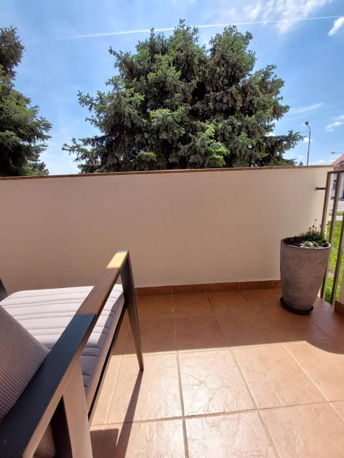 Apartment Meli فاغاشدين المظهر الخارجي الصورة