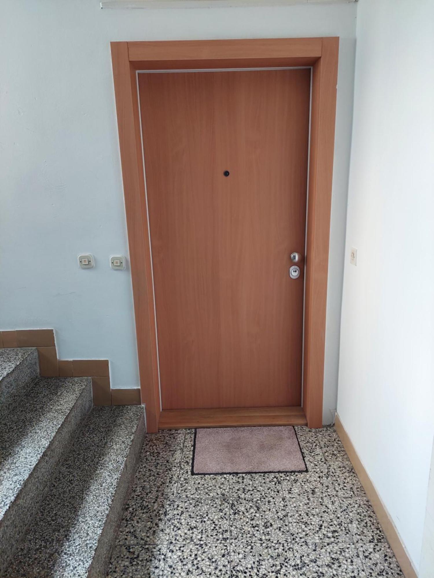 Apartment Meli فاغاشدين المظهر الخارجي الصورة