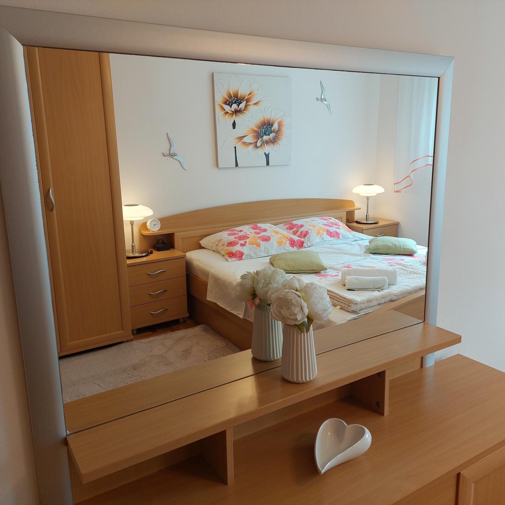 Apartment Meli فاغاشدين المظهر الخارجي الصورة