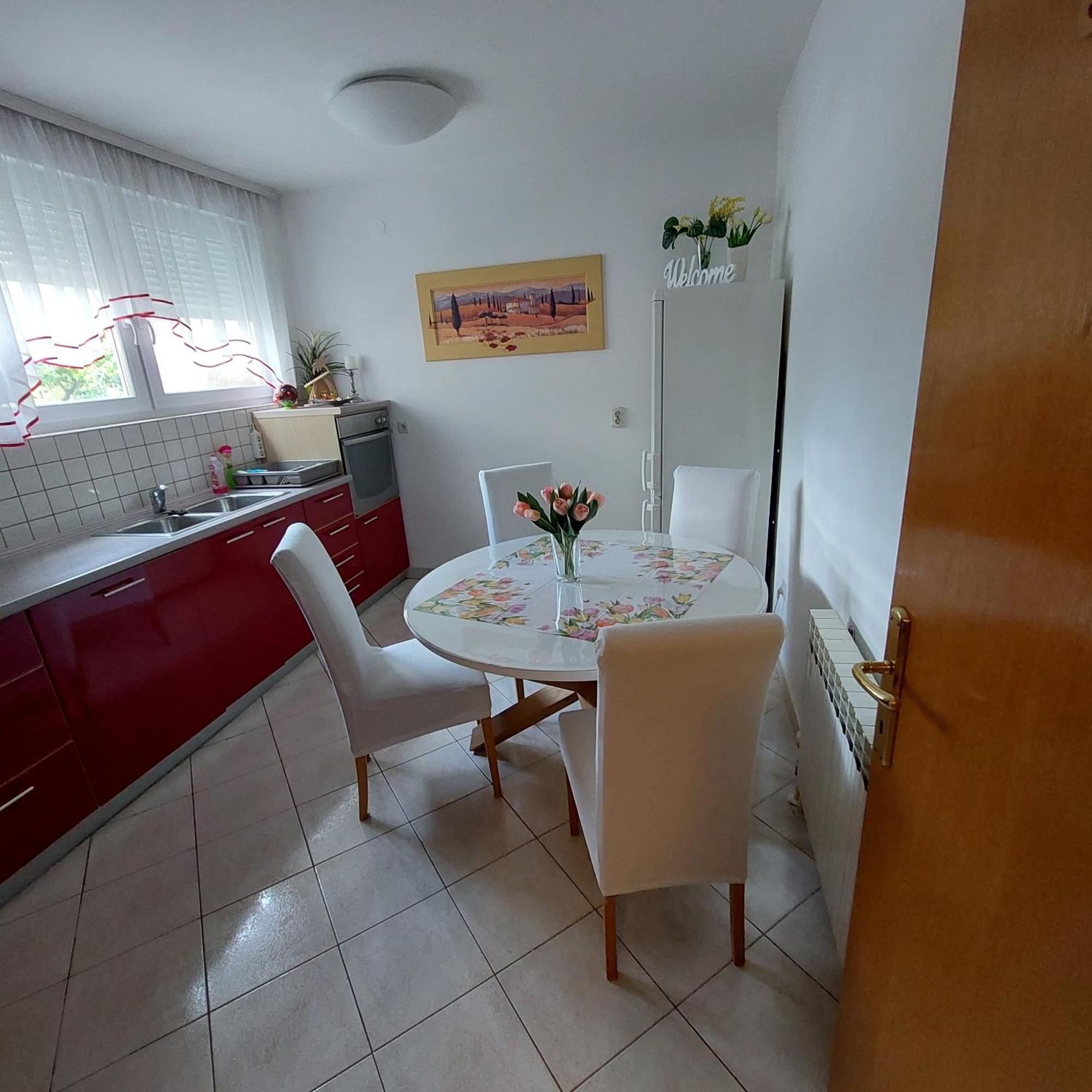 Apartment Meli فاغاشدين المظهر الخارجي الصورة