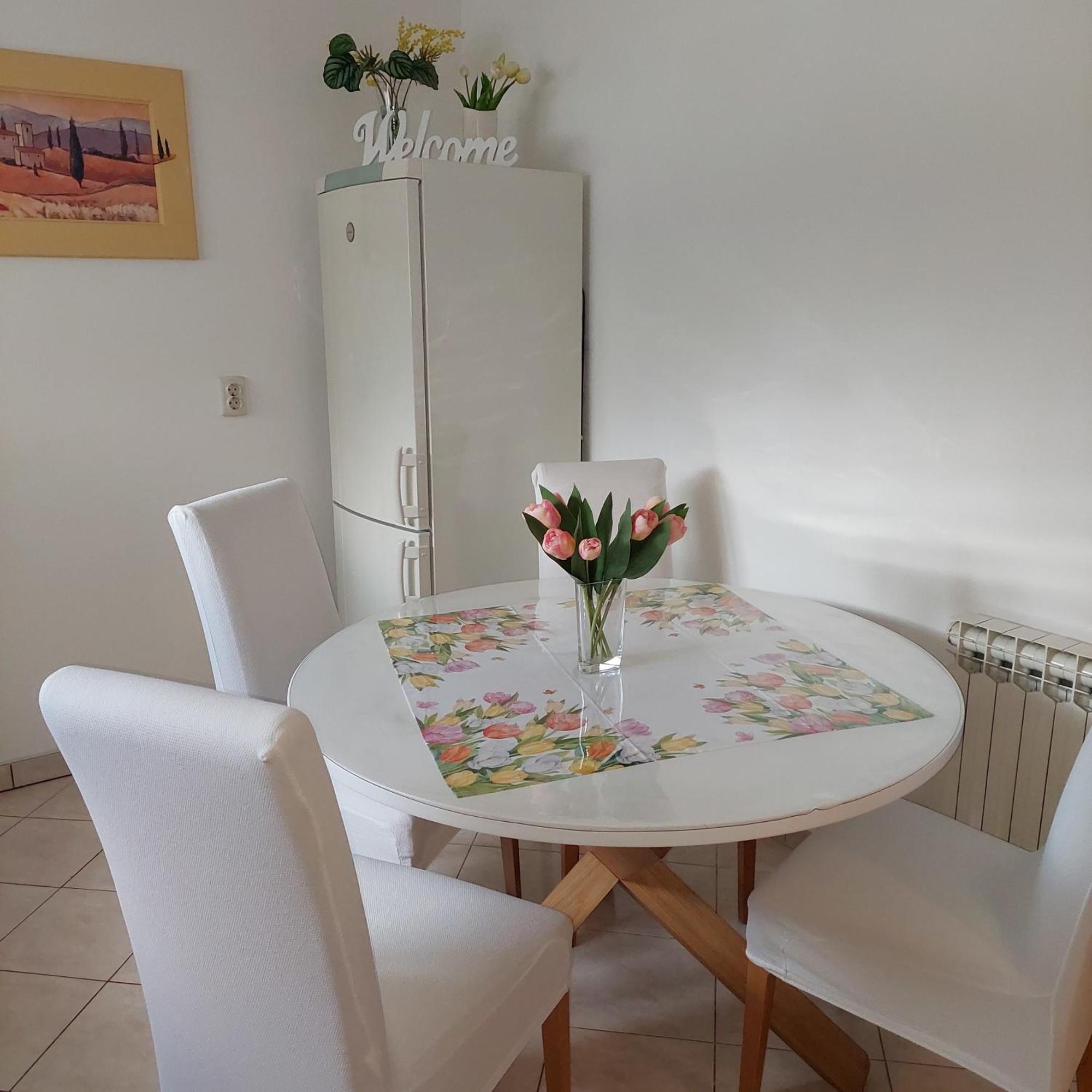 Apartment Meli فاغاشدين المظهر الخارجي الصورة