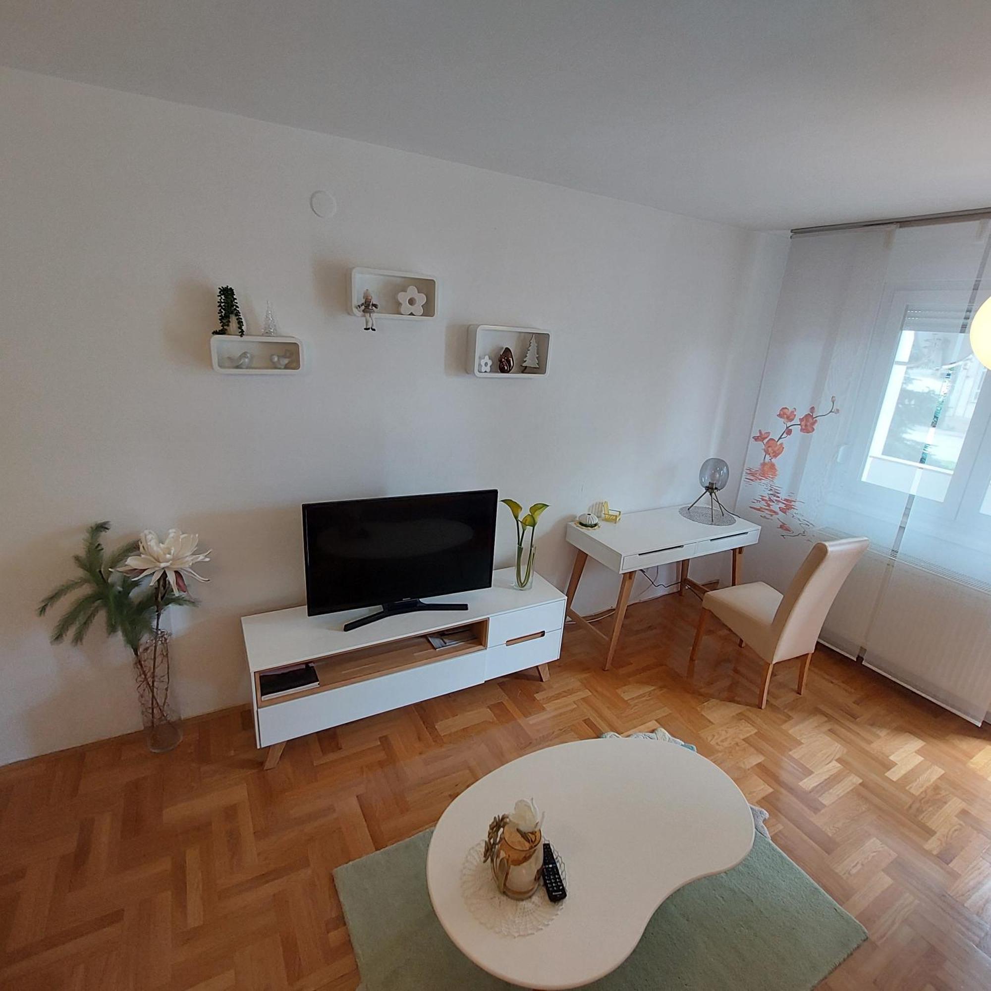 Apartment Meli فاغاشدين المظهر الخارجي الصورة