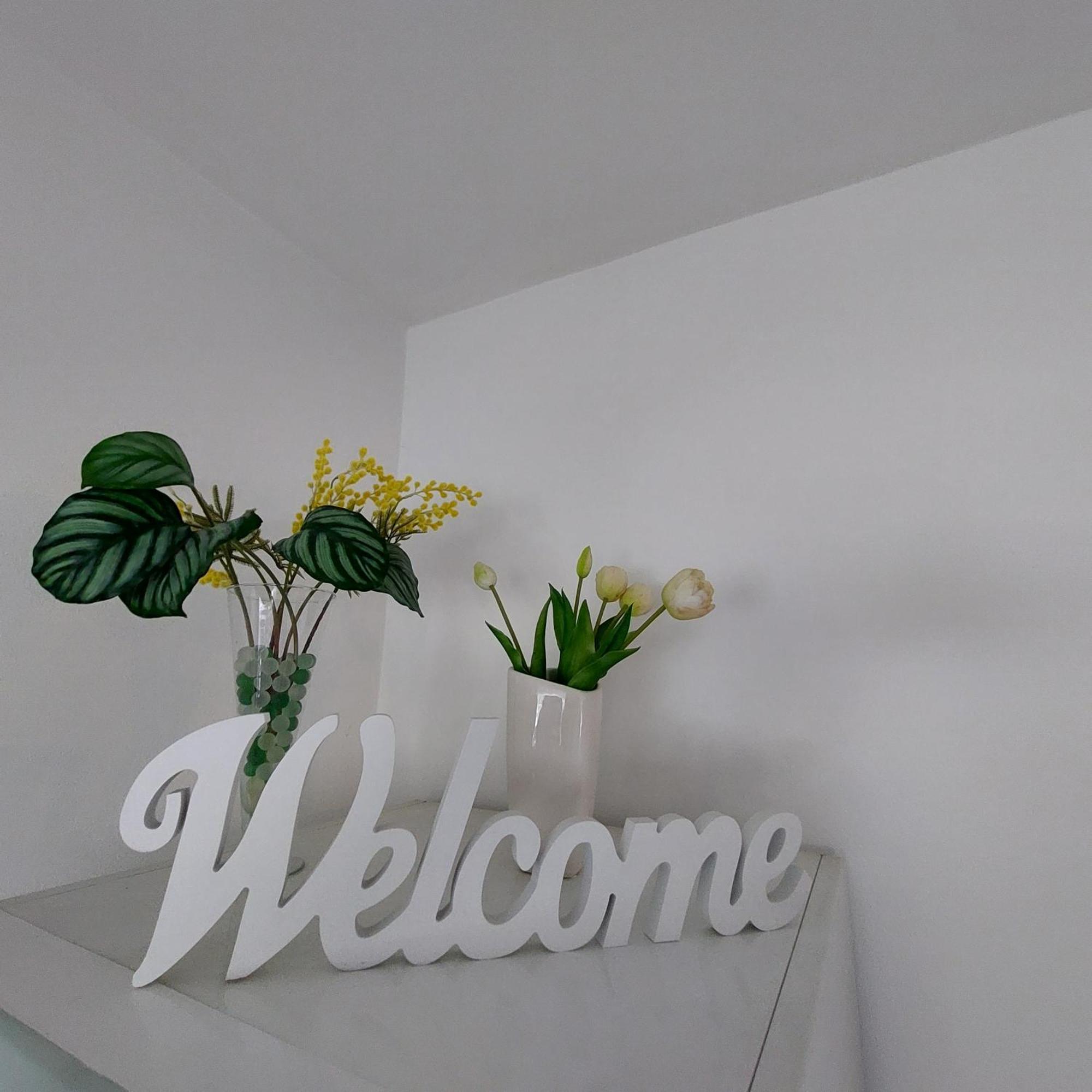 Apartment Meli فاغاشدين المظهر الخارجي الصورة