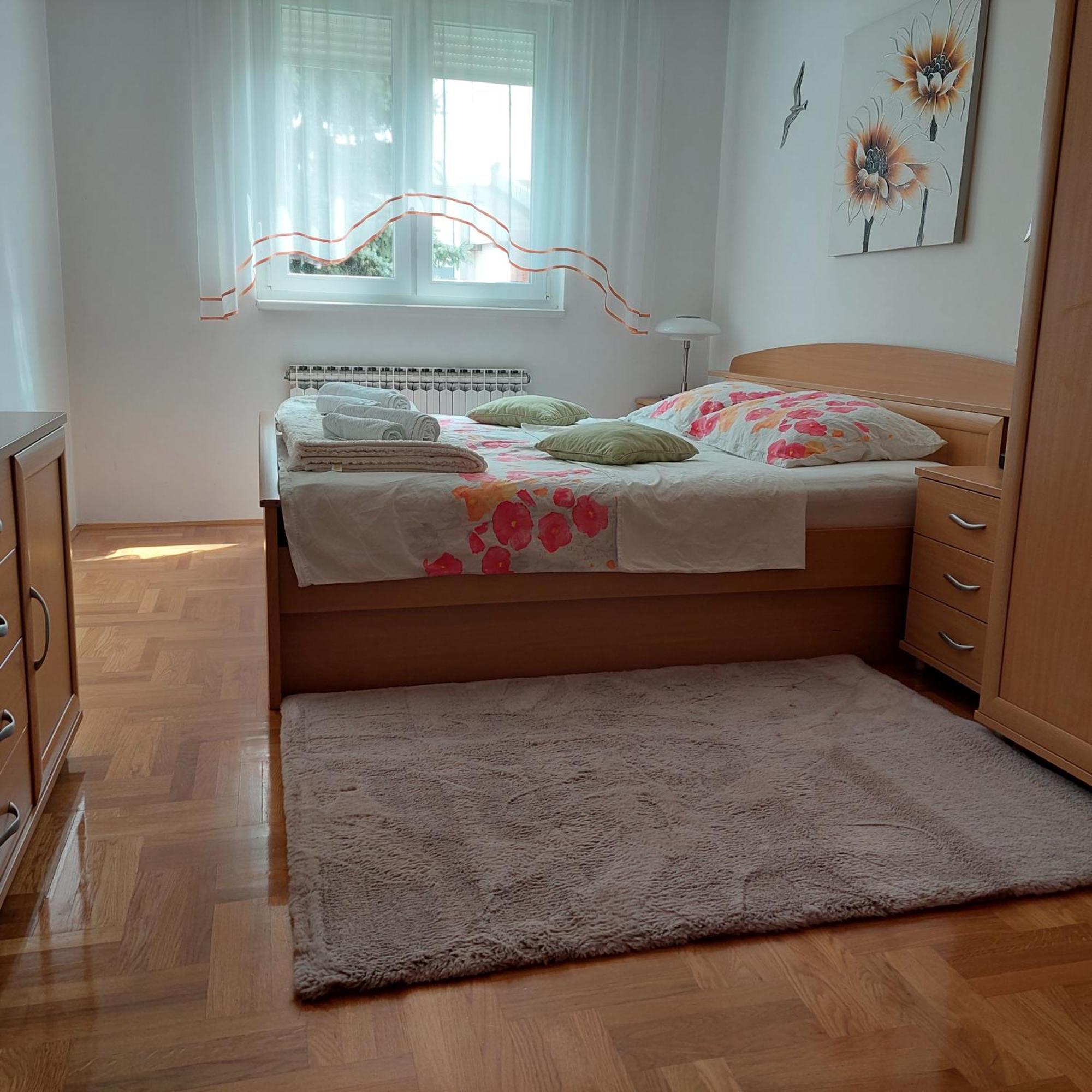 Apartment Meli فاغاشدين المظهر الخارجي الصورة