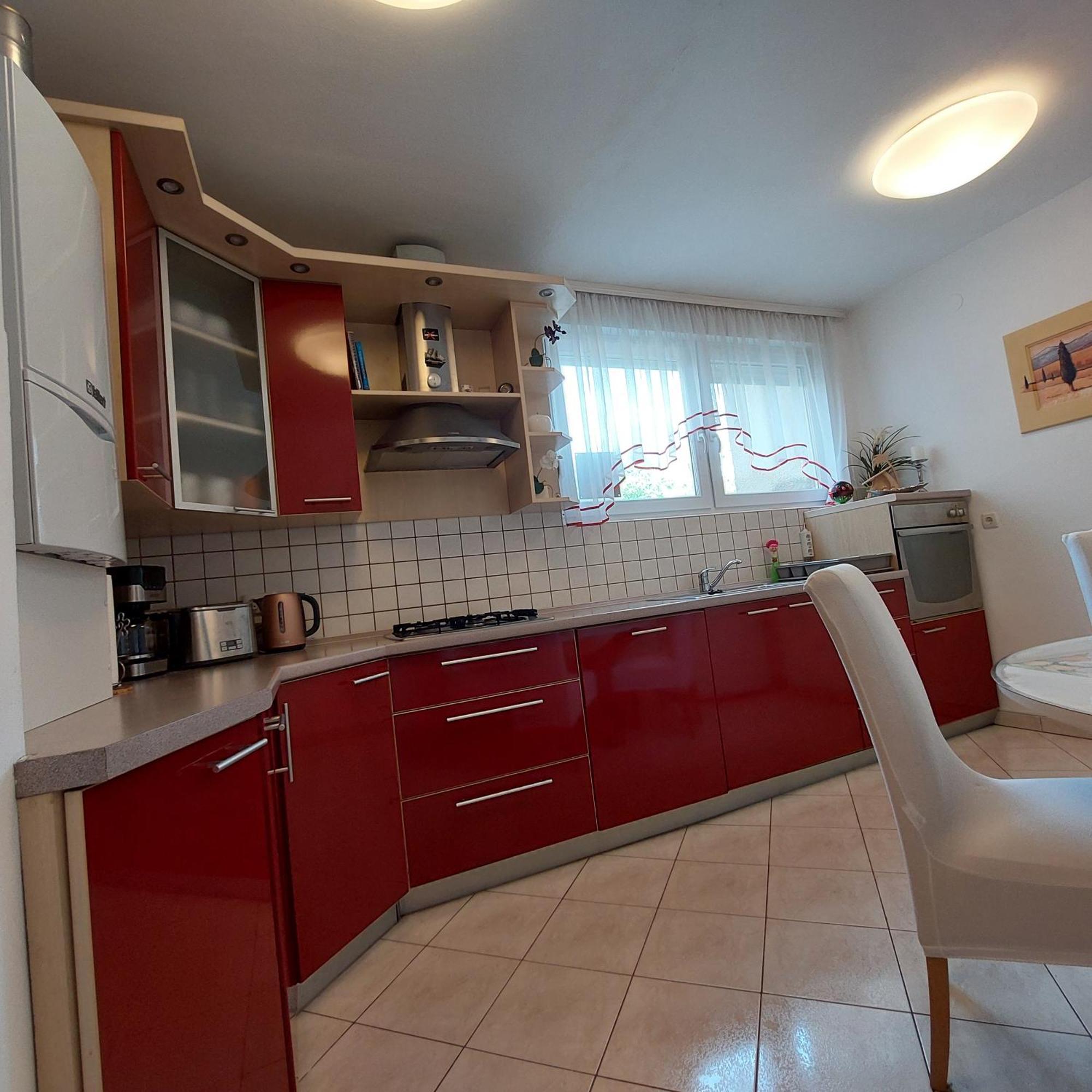 Apartment Meli فاغاشدين المظهر الخارجي الصورة