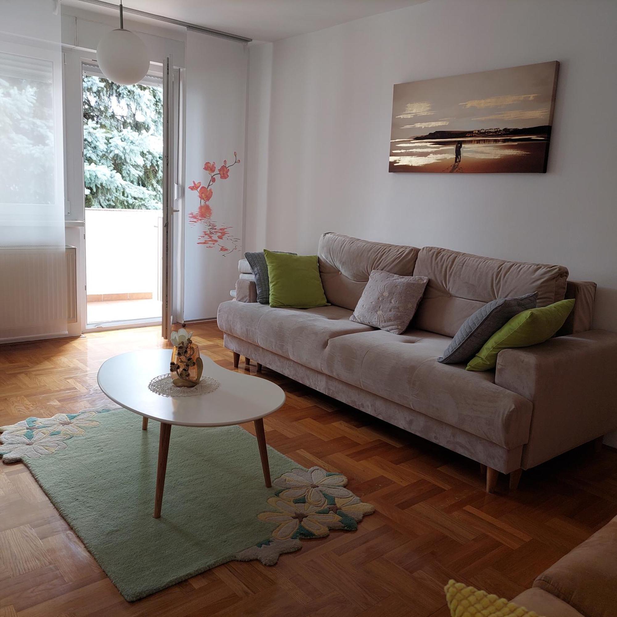 Apartment Meli فاغاشدين المظهر الخارجي الصورة