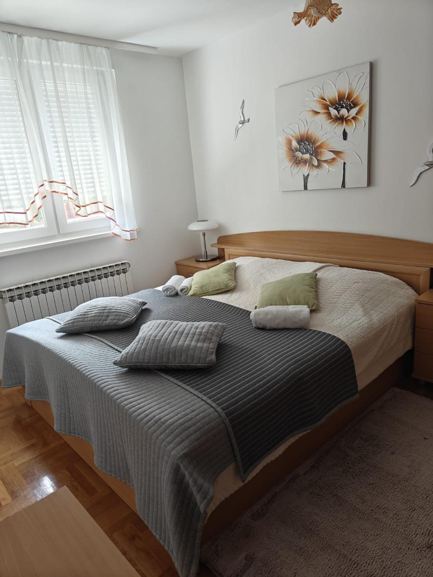 Apartment Meli فاغاشدين المظهر الخارجي الصورة
