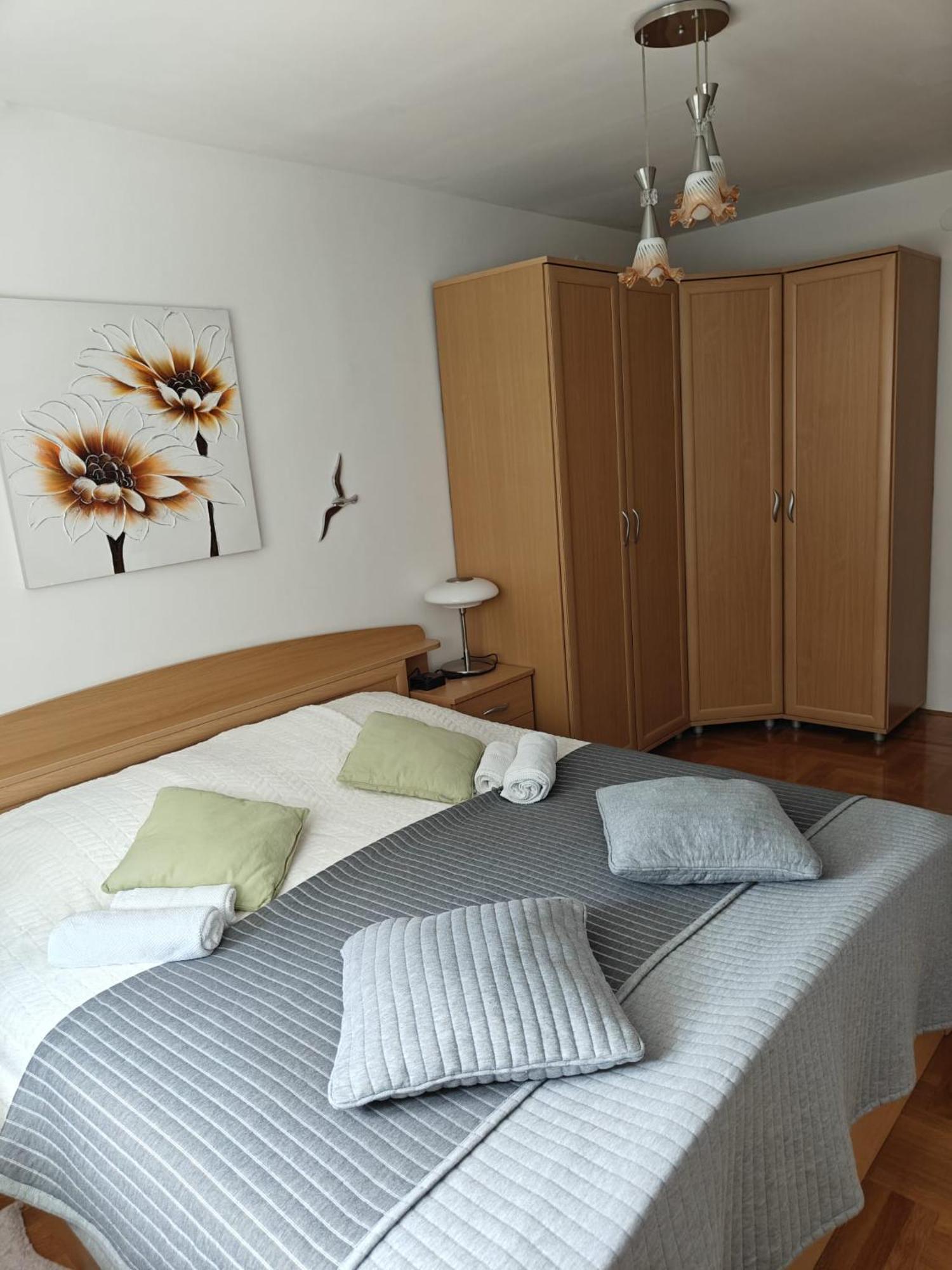 Apartment Meli فاغاشدين المظهر الخارجي الصورة