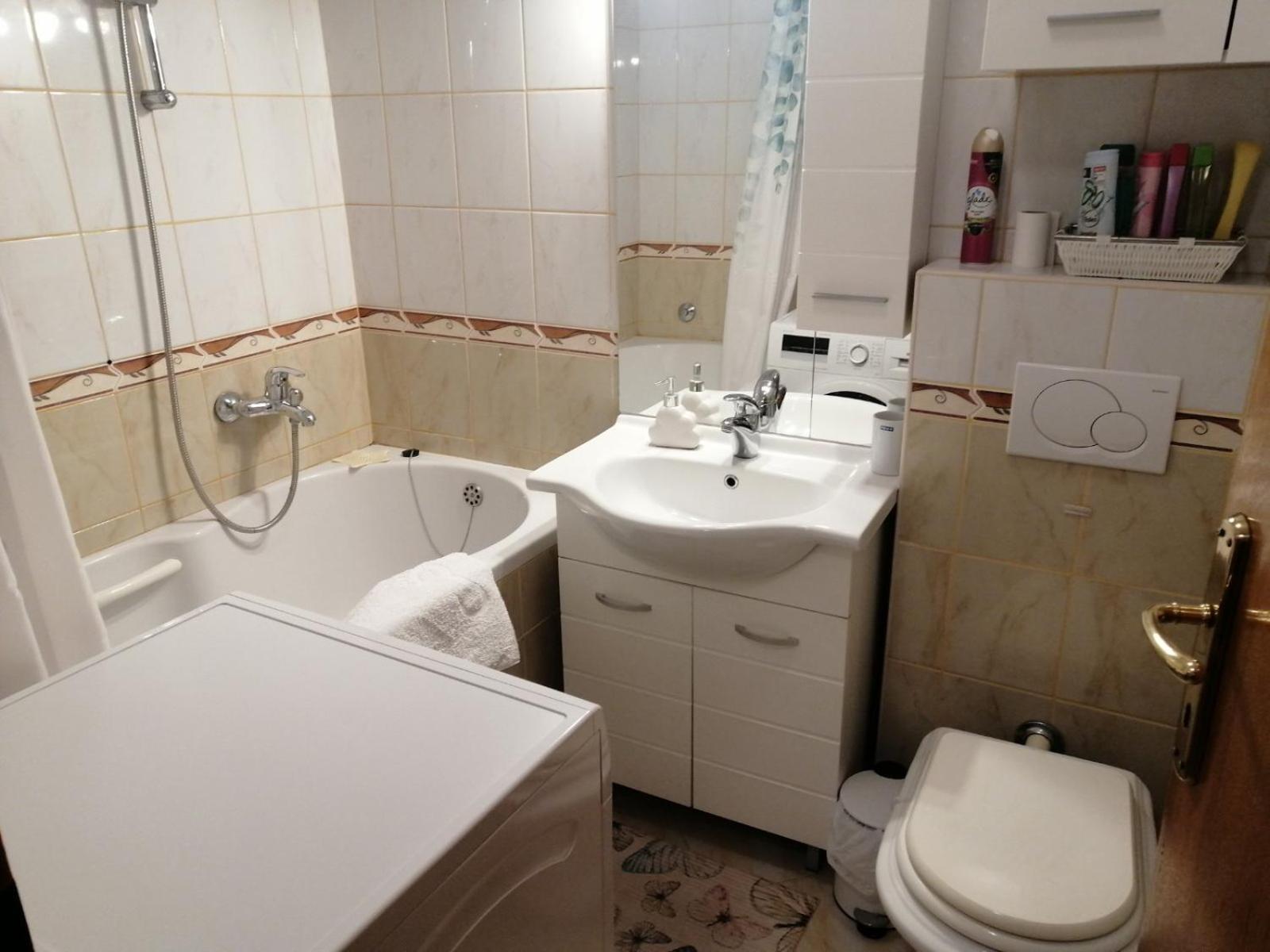 Apartment Meli فاغاشدين المظهر الخارجي الصورة