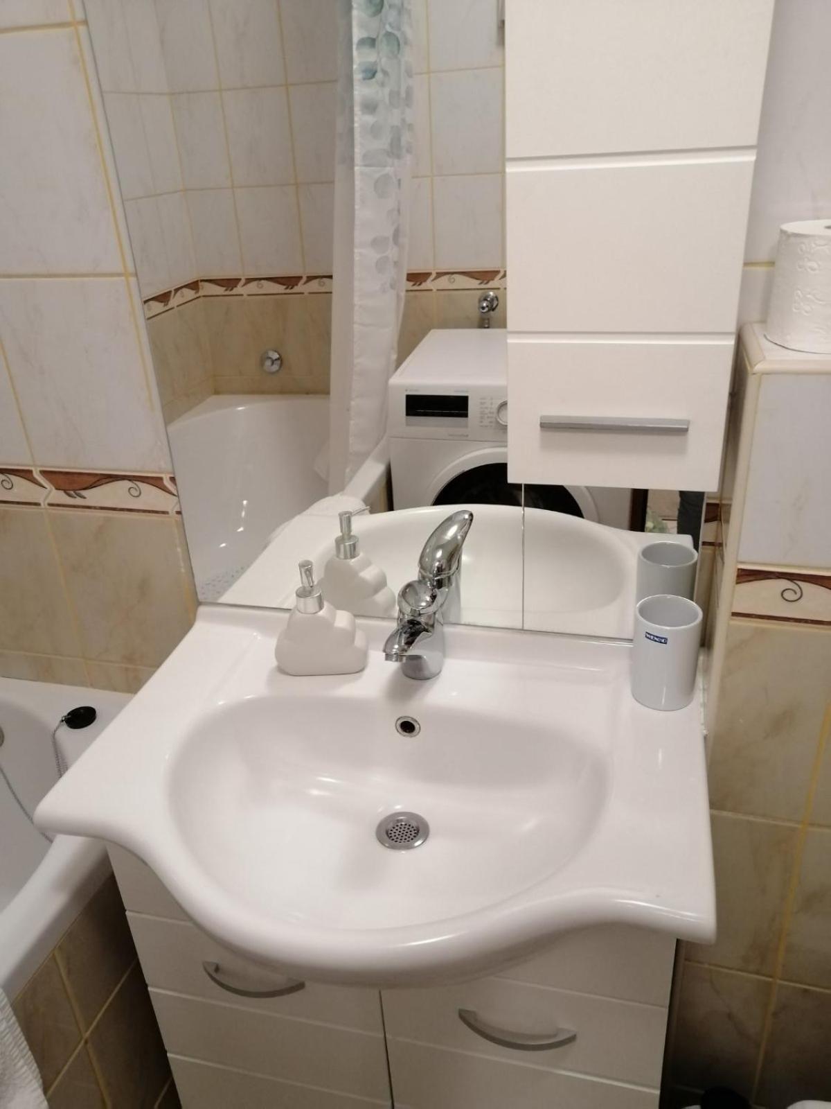 Apartment Meli فاغاشدين المظهر الخارجي الصورة