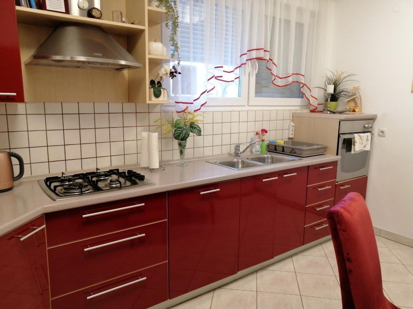 Apartment Meli فاغاشدين المظهر الخارجي الصورة